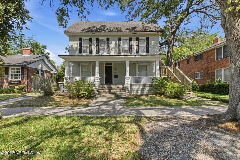 2837 Lydia Street - Photo 0