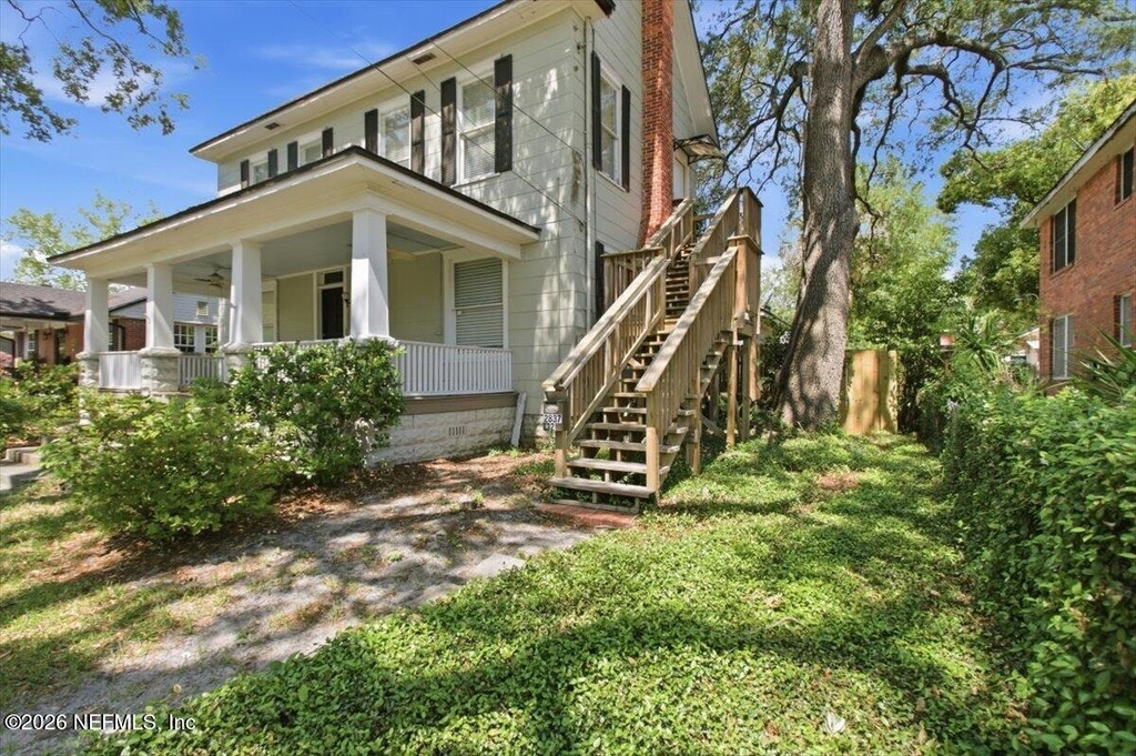 2837 Lydia Street - Photo 1