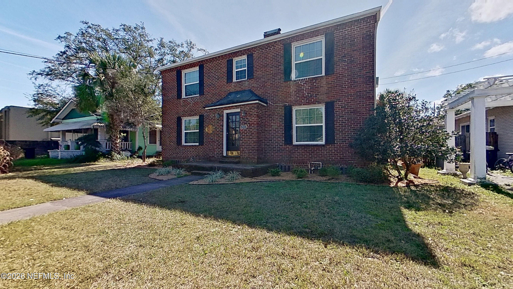 938 Cordova Place - Photo 1