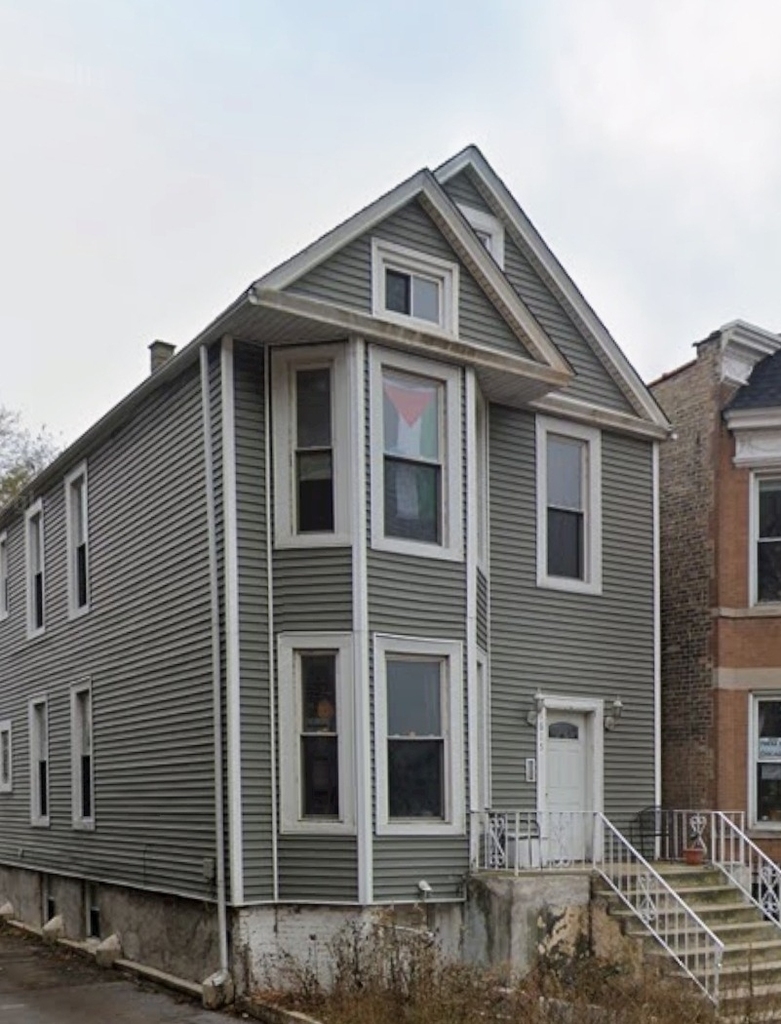 1615 W Foster Avenue - Photo 0