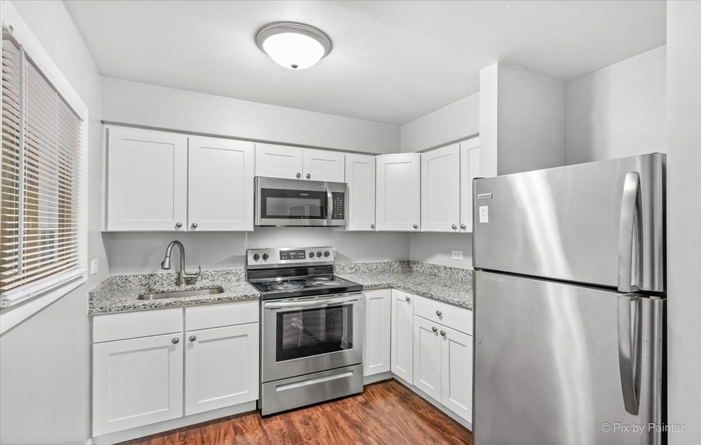 1080 N Wheeling Road - Photo 1