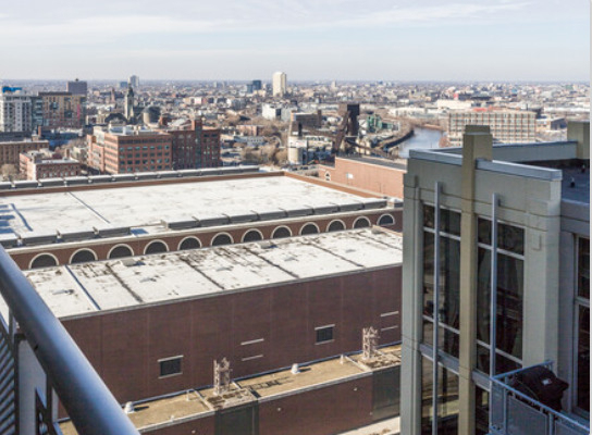 700 N Larrabee Street - Photo 30