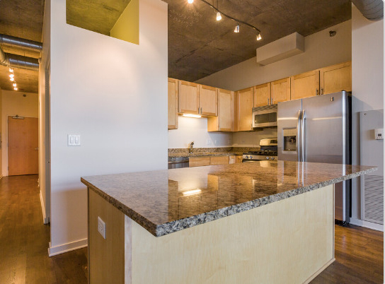 700 N Larrabee Street - Photo 12