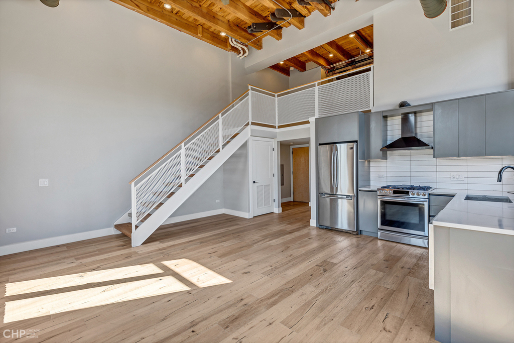 729 N Sangamon Street - Photo 1