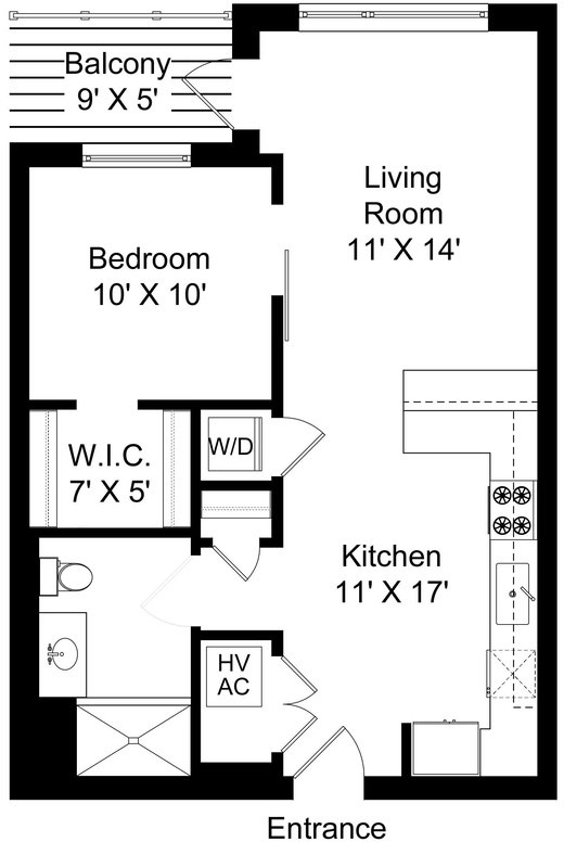 851 W Grand Avenue - Photo 7