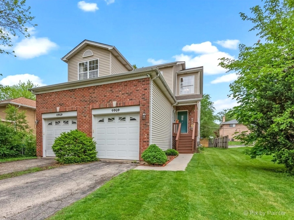 4909 Spencer Avenue - Photo 0