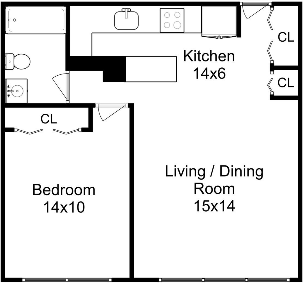 4180 N Marine Drive - Photo 10