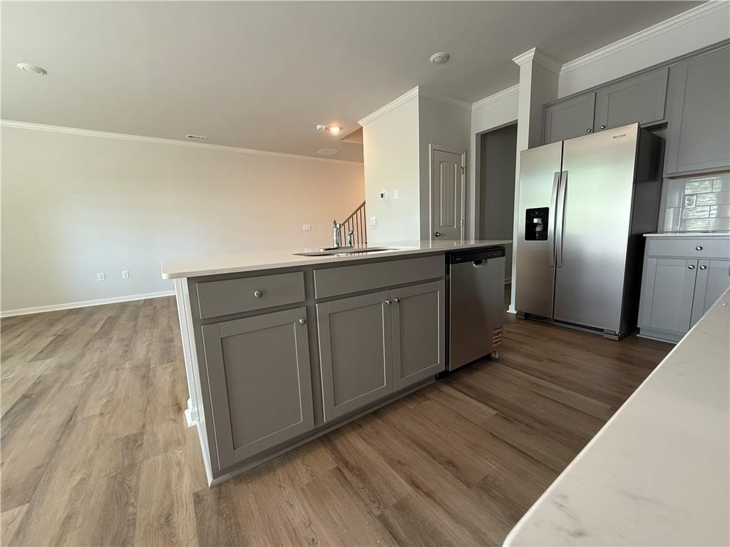 126 Hughes Place Drive - Photo 8