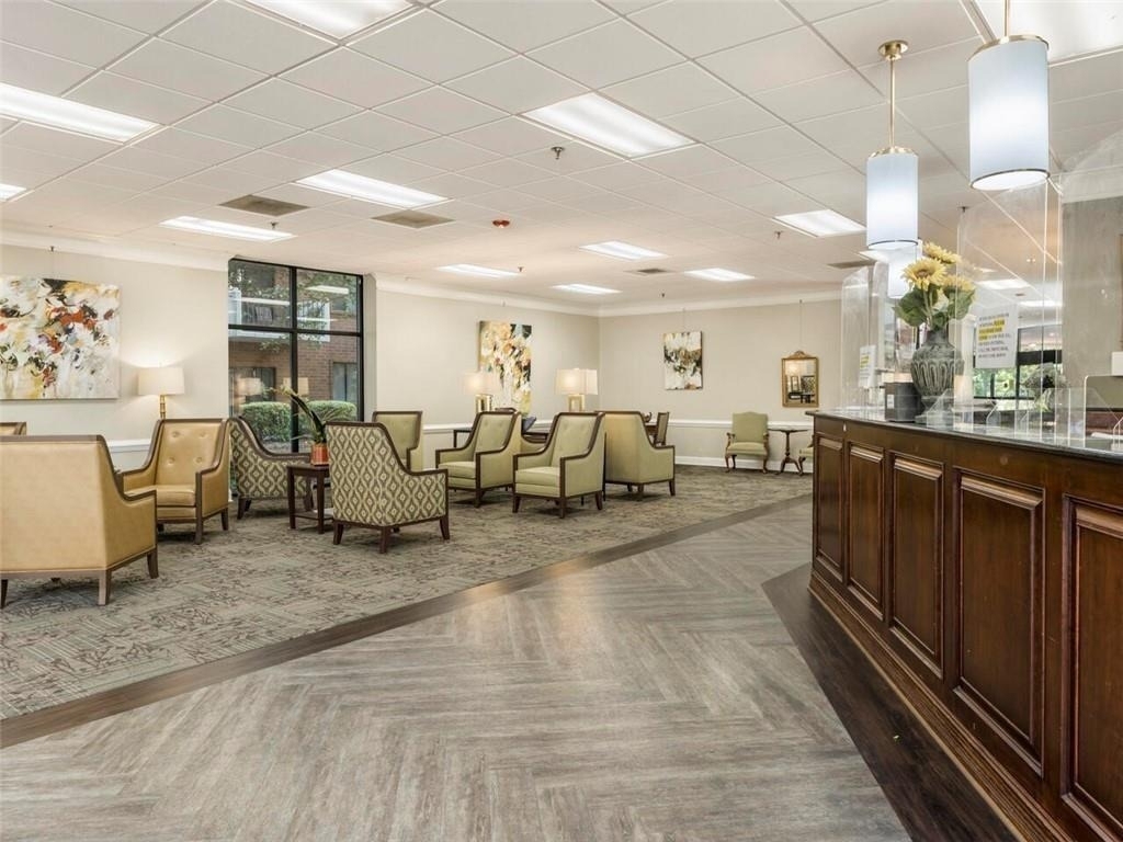 300 Johnson Ferry Road - Photo 14