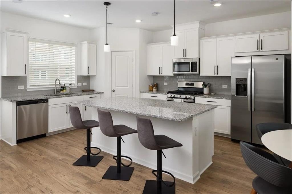 728 Sayers Court - Photo 2