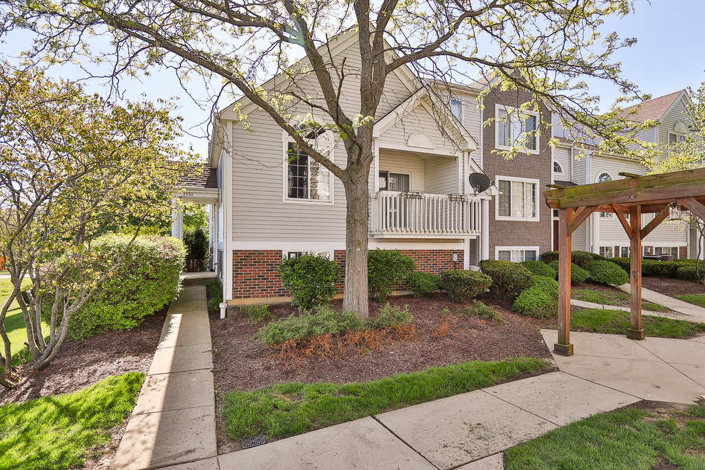 2232 Dawson Lane - Photo 1