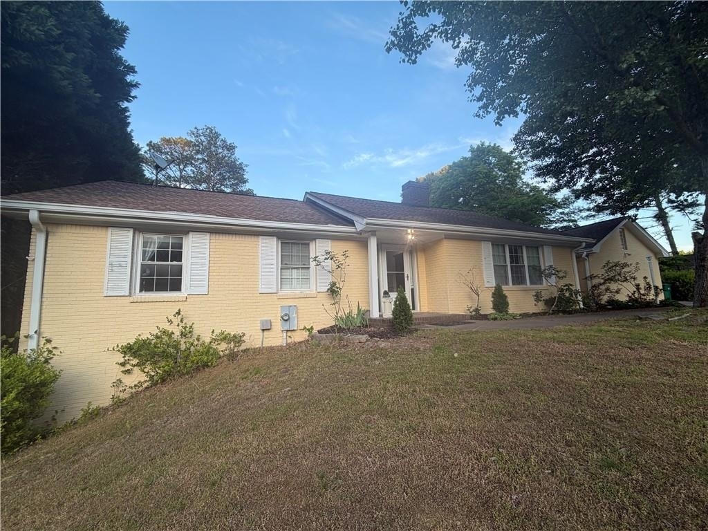 981 Woodward Park Drive - Photo 0