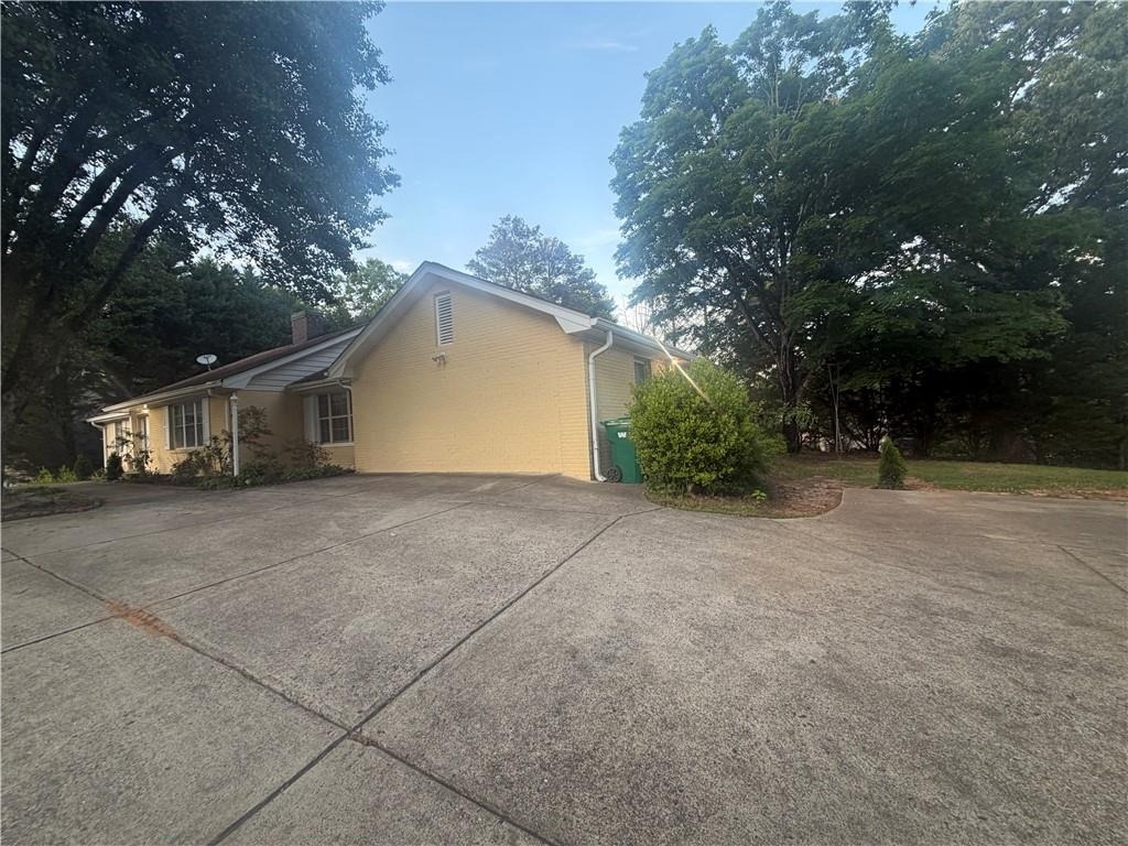 981 Woodward Park Drive - Photo 1