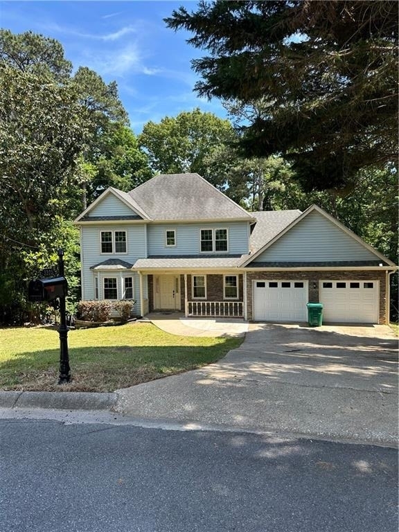 3305 Maple Ridge Court - Photo 1