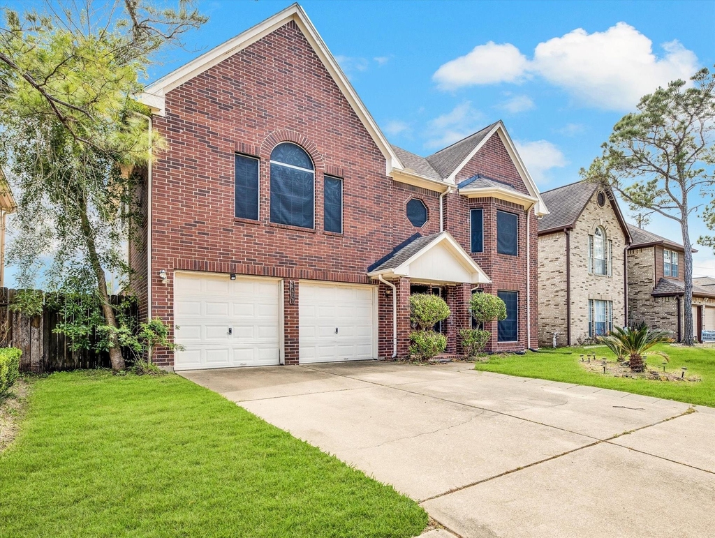 16423 Ash Point Lane - Photo 1