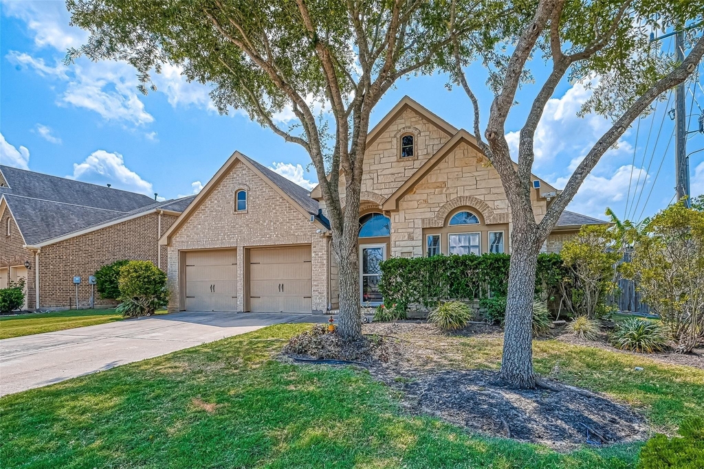 6206 Falling Briar Lane - Photo 3