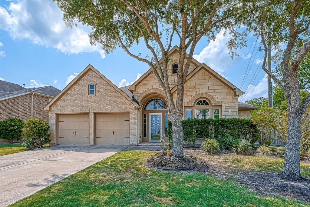 6206 Falling Briar Lane - Photo 4