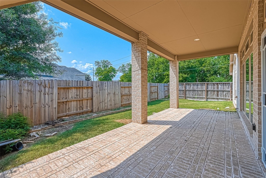 6206 Falling Briar Lane - Photo 47