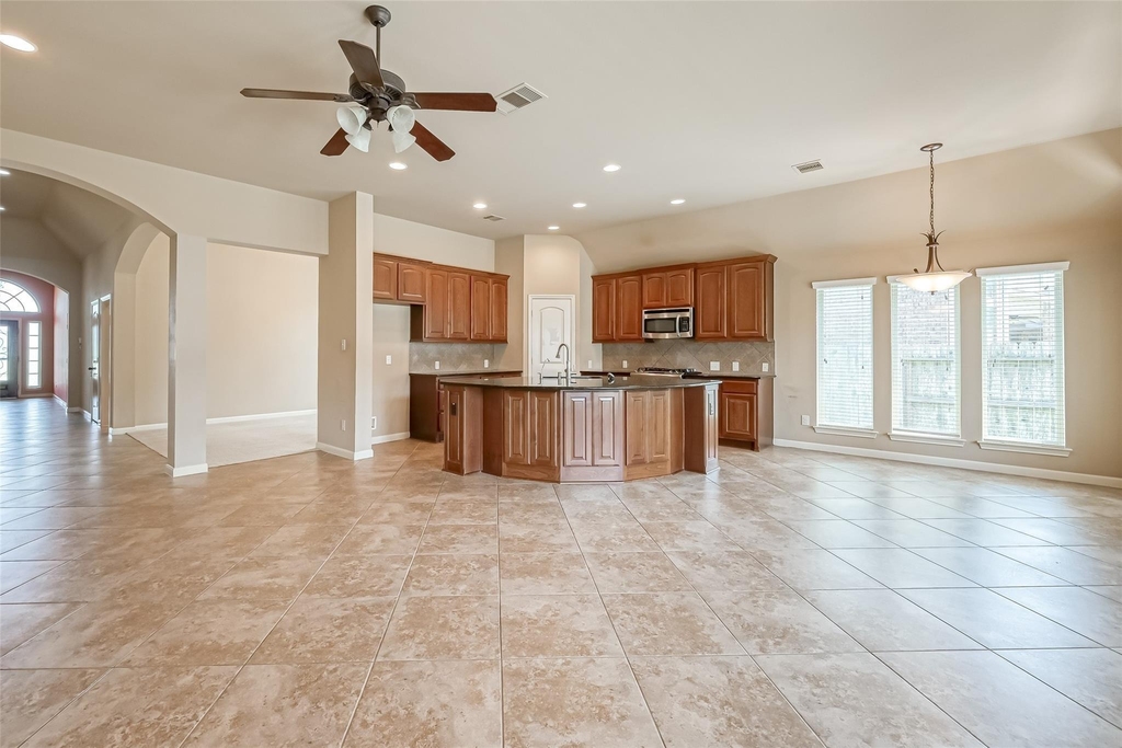6206 Falling Briar Lane - Photo 17