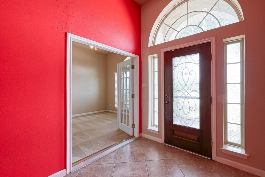 6206 Falling Briar Lane - Photo 5