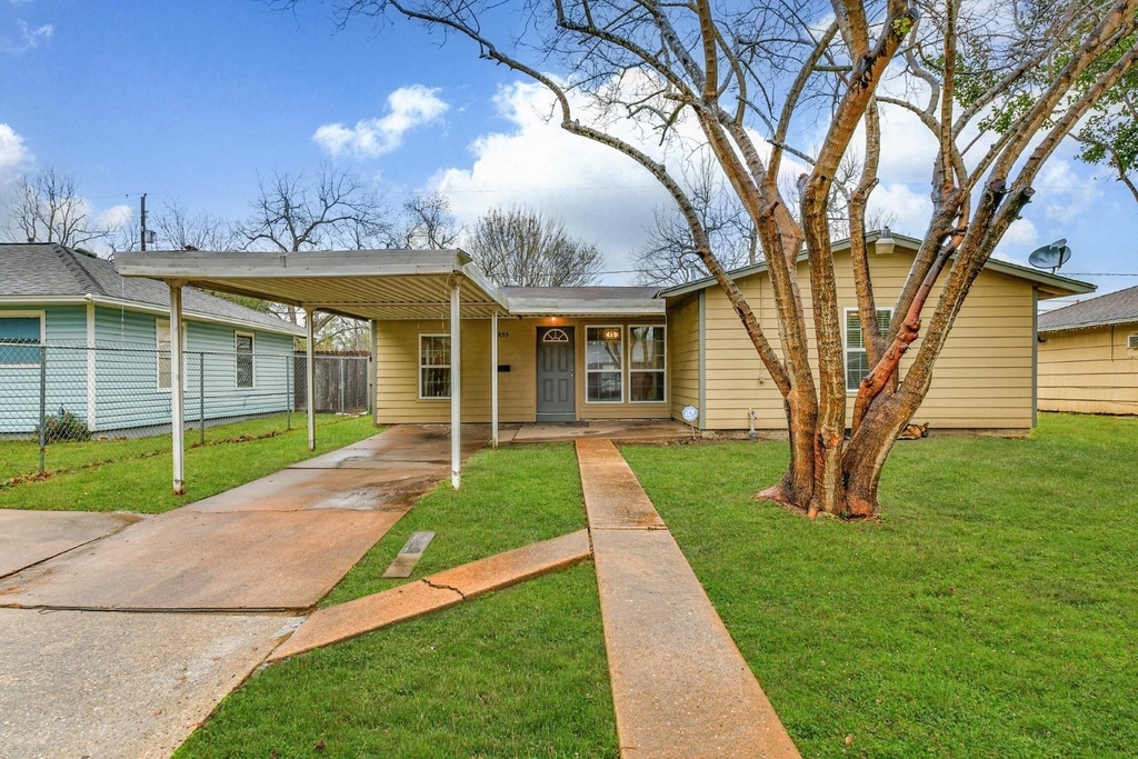 5855 Beldart Street - Photo 2