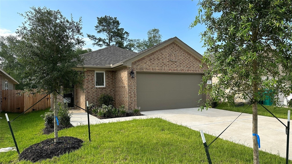 221 Harper Ridge Drive - Photo 2