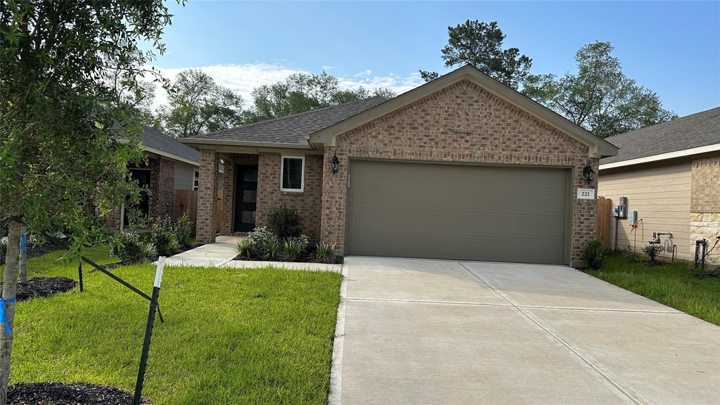 221 Harper Ridge Drive - Photo 1