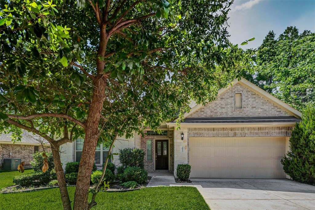 3811 Springcrest - Photo 1