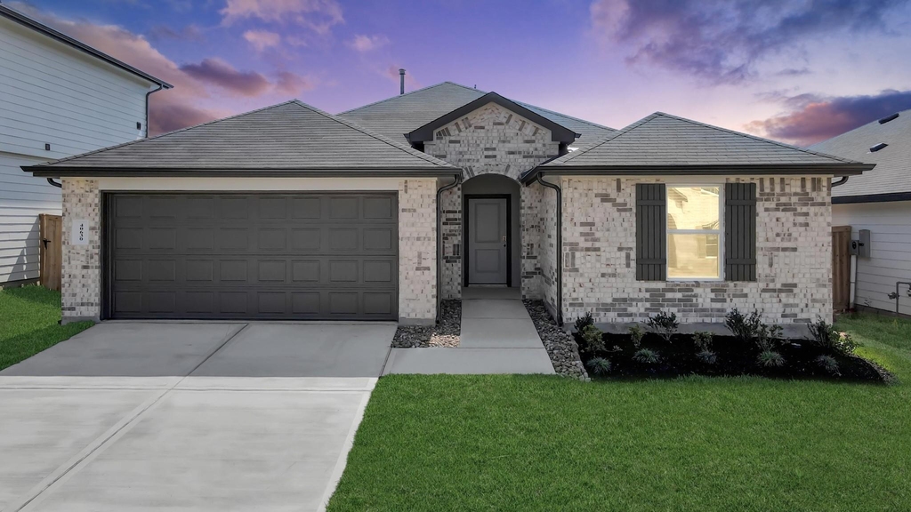 40630 Balsam Run Lane - Photo 1