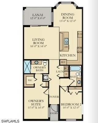 43989 Boardwalk Loop - Photo 6