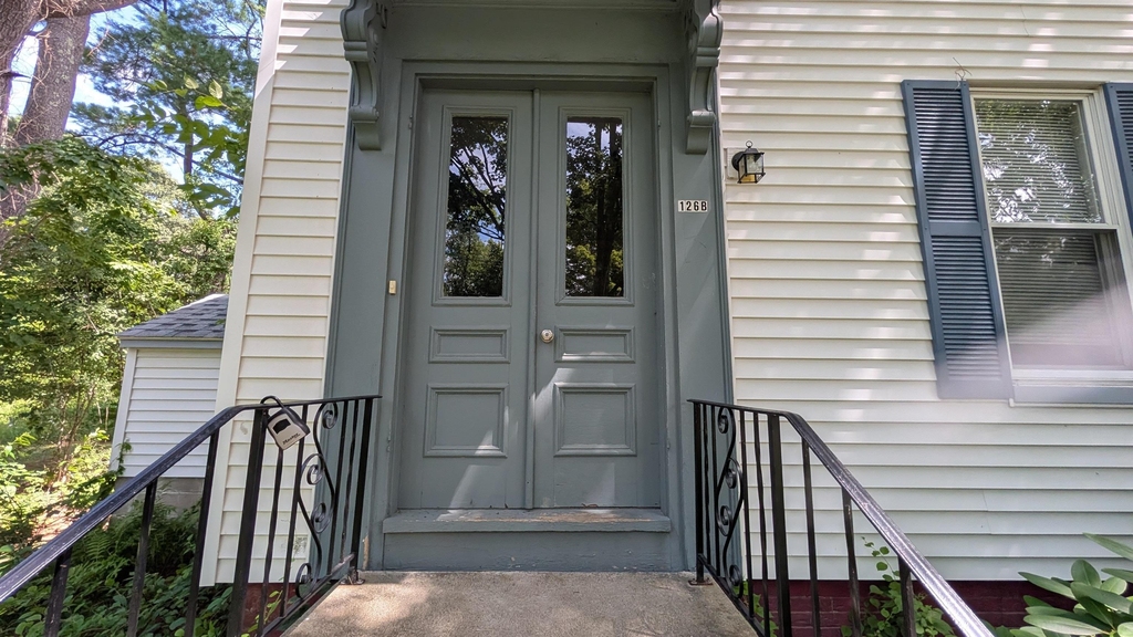 126b Sullivan - Photo 1