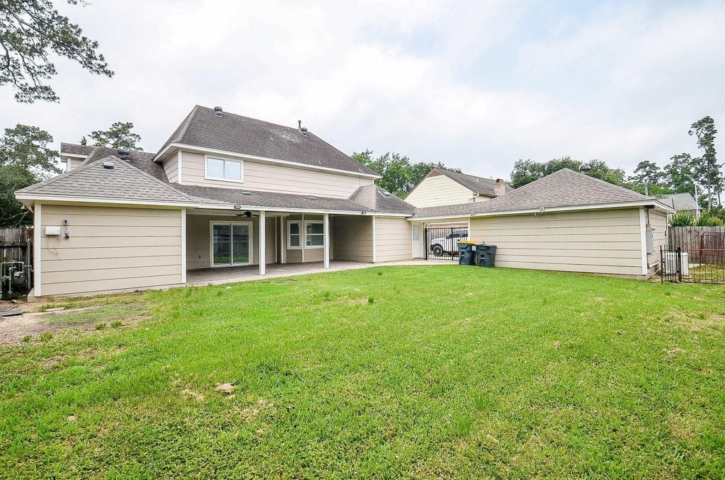 15614 Dawnbrook Drive - Photo 4