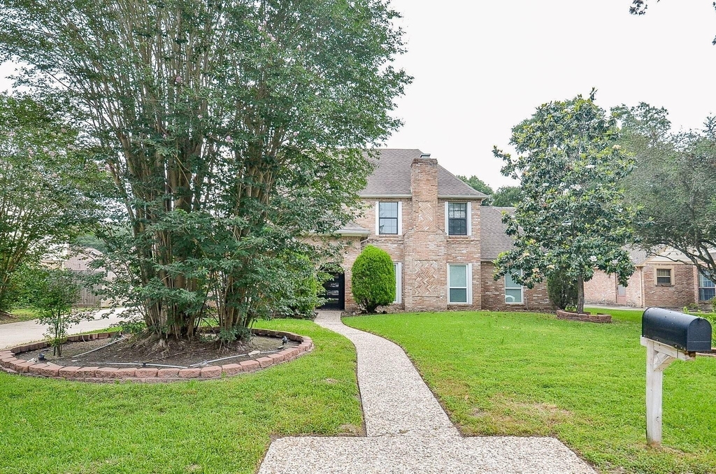 15614 Dawnbrook Drive - Photo 1