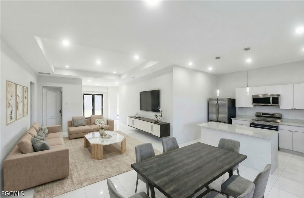 3617 Nw 38th Terrace - Photo 5