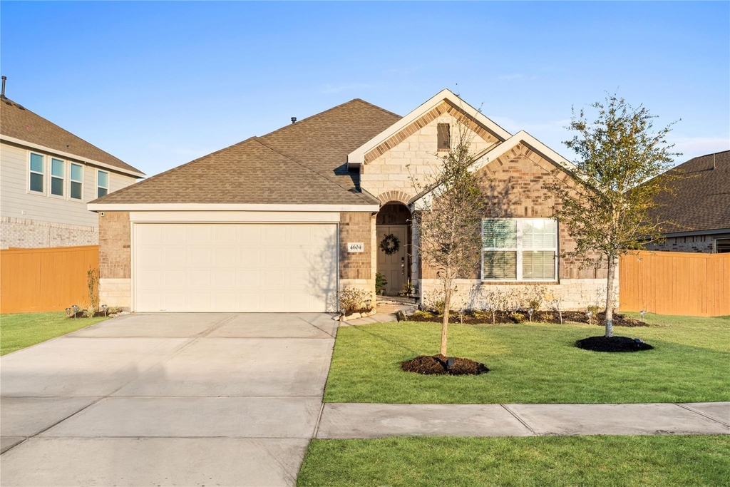 4604 Spoon Bill Cove Drive - Photo 1