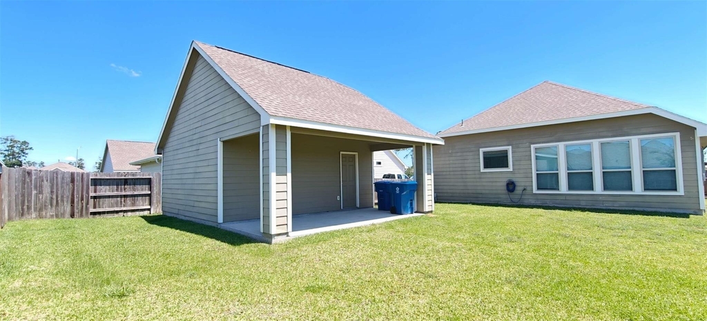 15715 Crosby Hall Drive - Photo 9