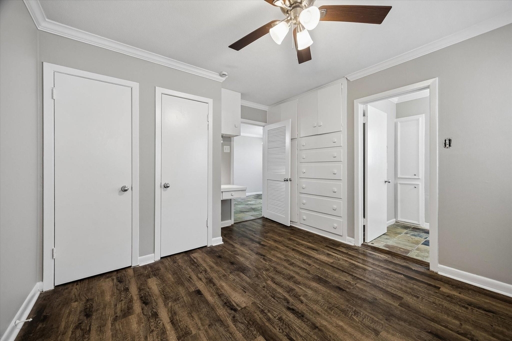3618 Garrott Street - Photo 7