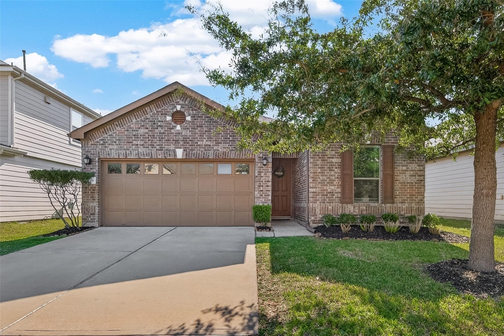 4418 Brinton Saddle Lane - Photo 4