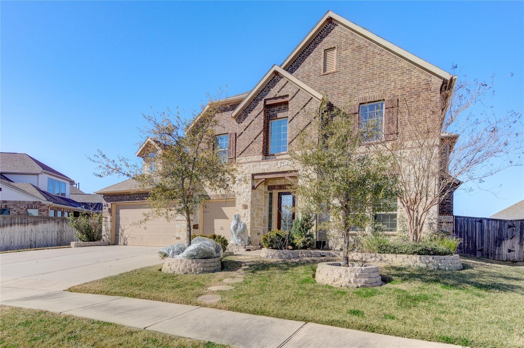 20411 Fawn Rest Place - Photo 1