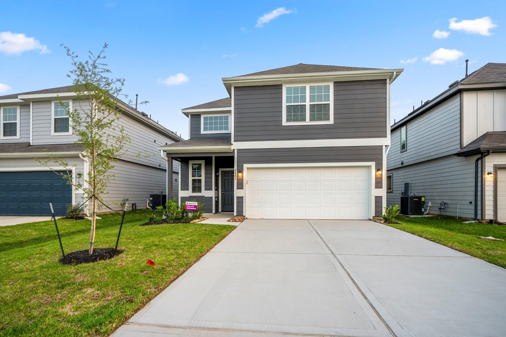 2421 Shellcracker Drive - Photo 1