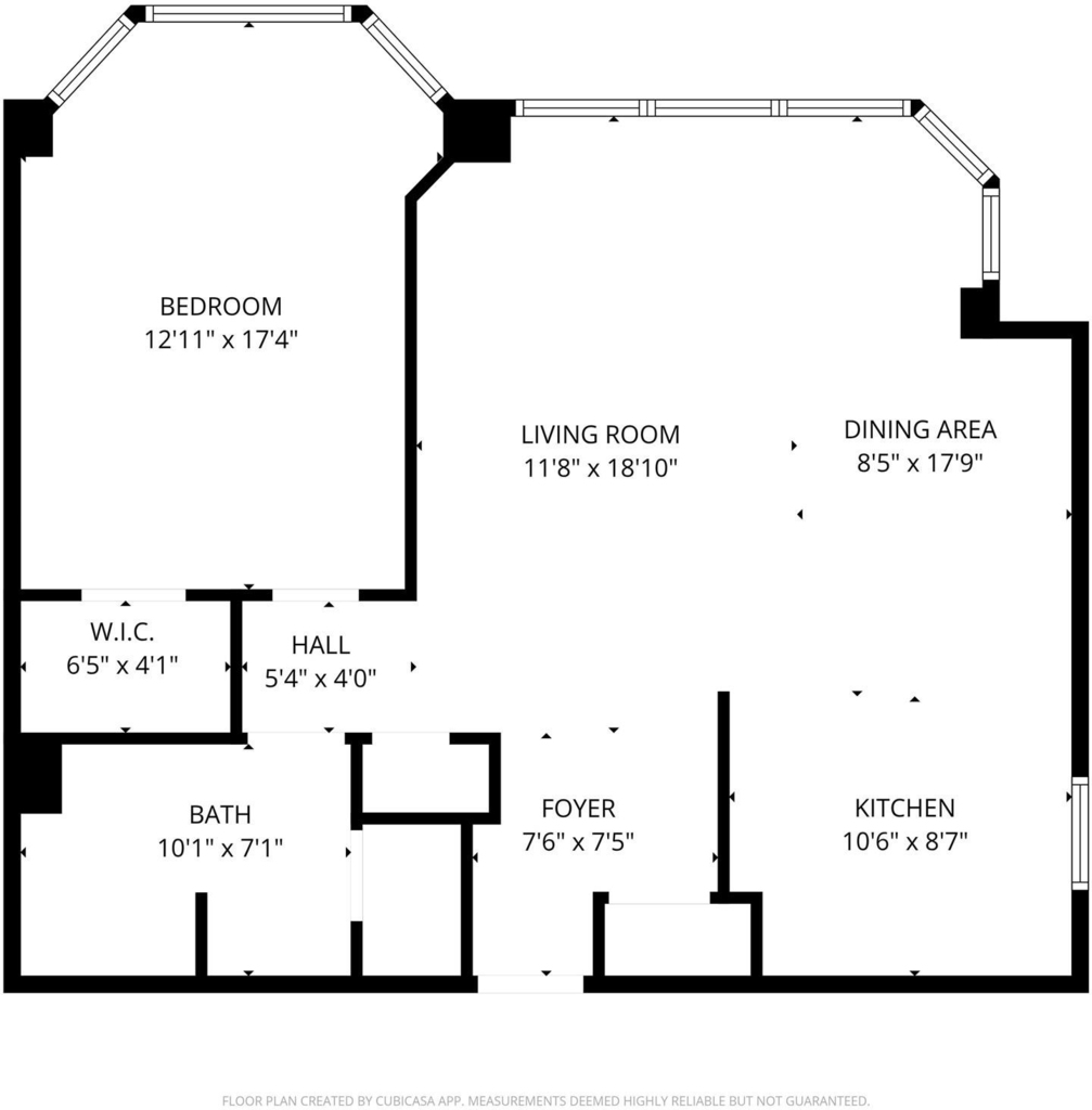 1111 Caroline Street - Photo 20