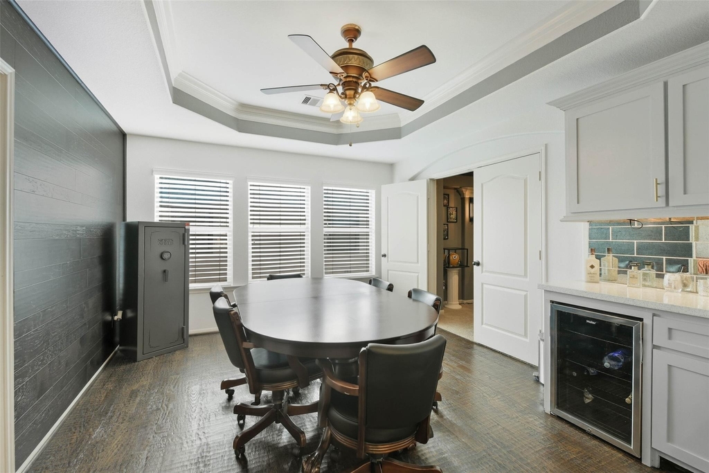 17611 Fossil Ridge Lane - Photo 24