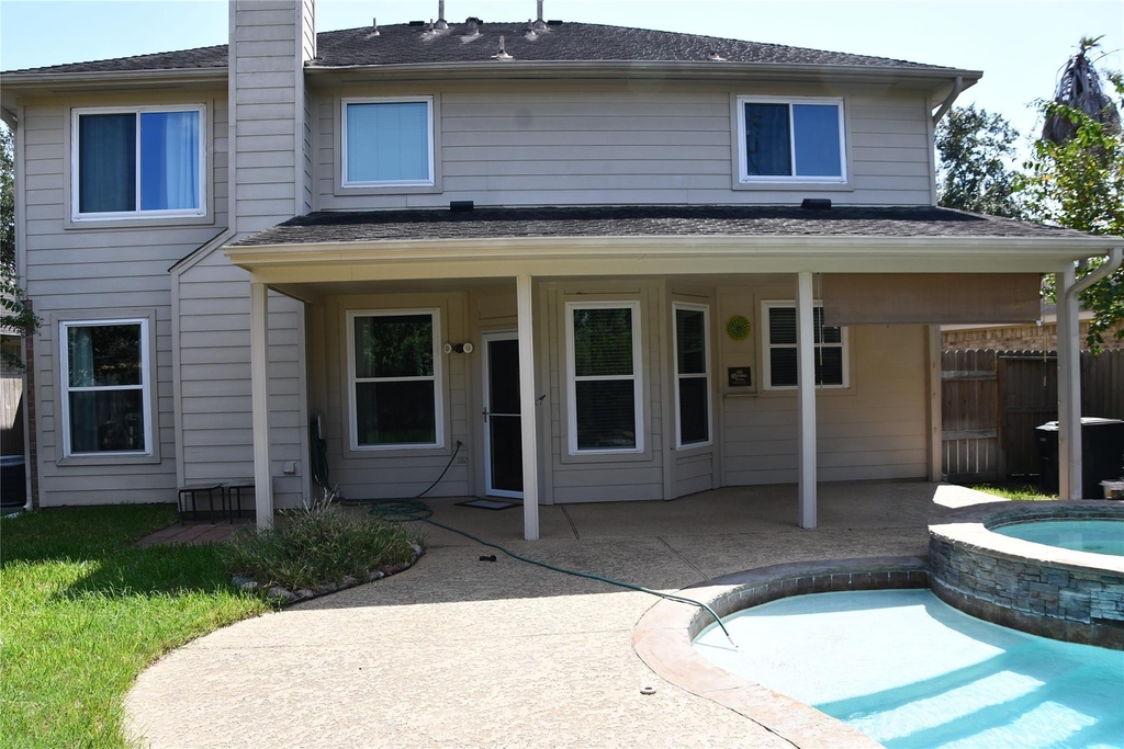 18118 Cypress Valley Lane - Photo 2