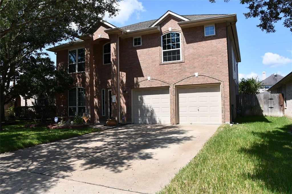 18118 Cypress Valley Lane - Photo 1