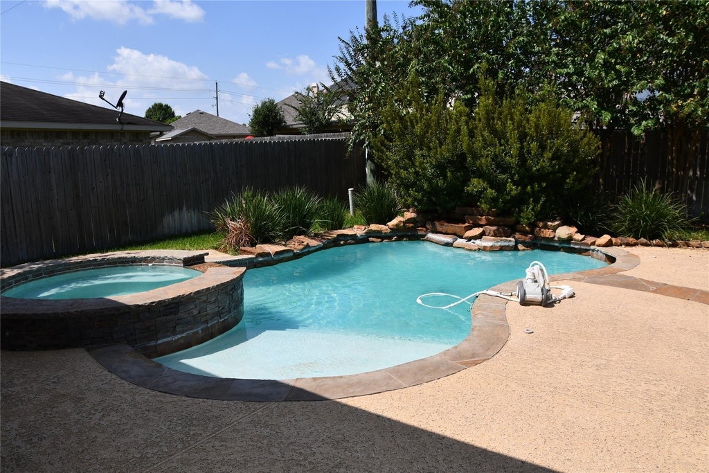 18118 Cypress Valley Lane - Photo 0