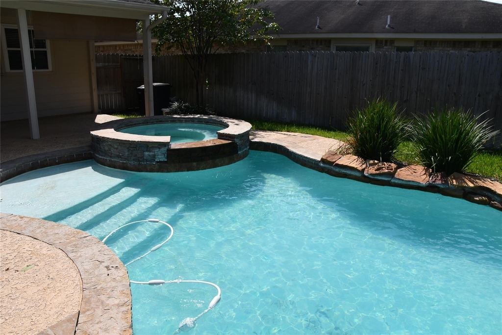18118 Cypress Valley Lane - Photo 4