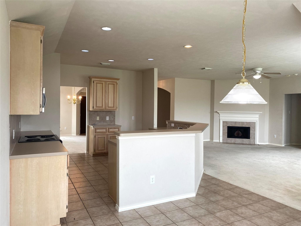 2507 Atwood Glen Lane - Photo 5