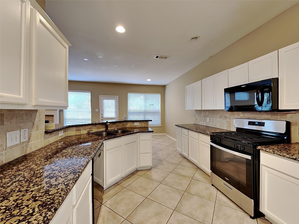 2306 Hollyfield Lane - Photo 1