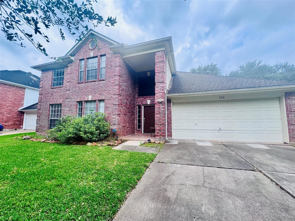 506 Birch Hill Drive - Photo 1