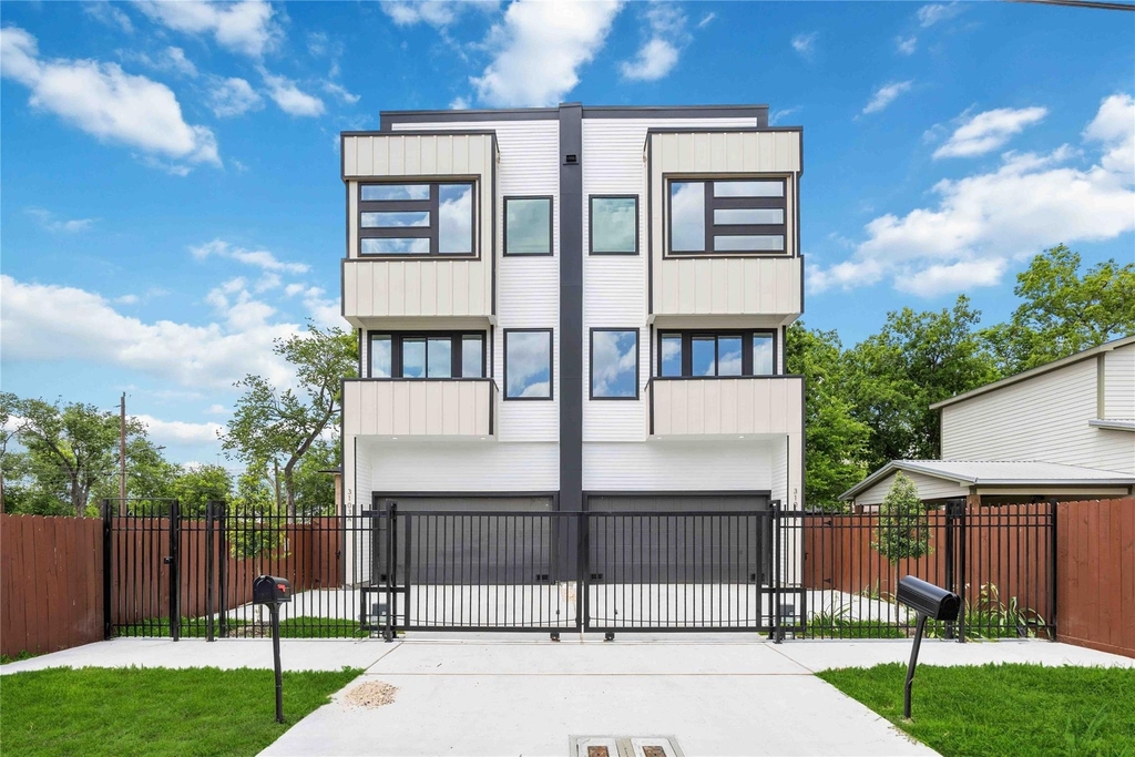 3103 Lelia Street - Photo 0